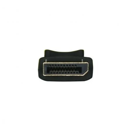 Aisens Cable DisplayPort 1.4 8K@60Hz 2.0m Negro